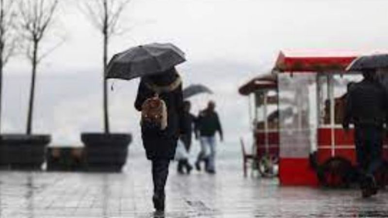 Meteoroloji Gaziantep ve Türkiye'yi uyardı! Seçim günü hava durumu nasıl? 1