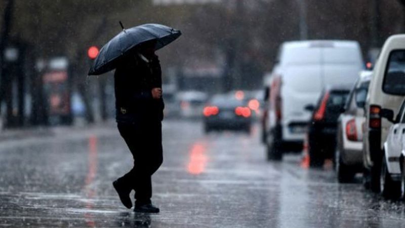 Meteoroloji Gaziantep ve Türkiye'yi uyardı! Seçim günü hava durumu nasıl? 9