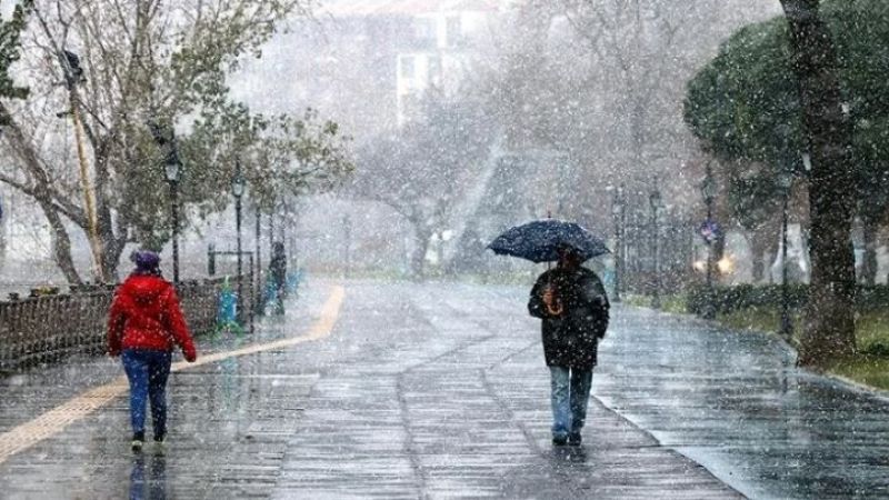 Meteoroloji Gaziantep ve Türkiye'yi uyardı! Seçim günü hava durumu nasıl? 6