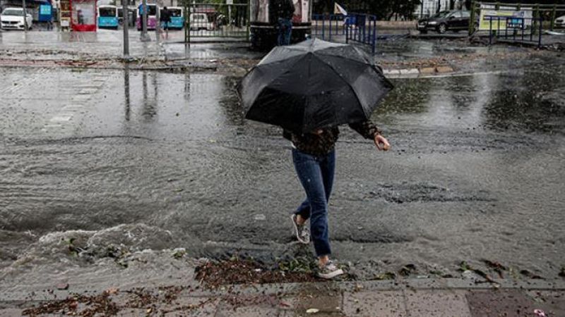 Meteoroloji Gaziantep ve Türkiye'yi uyardı! Seçim günü hava durumu nasıl? 7