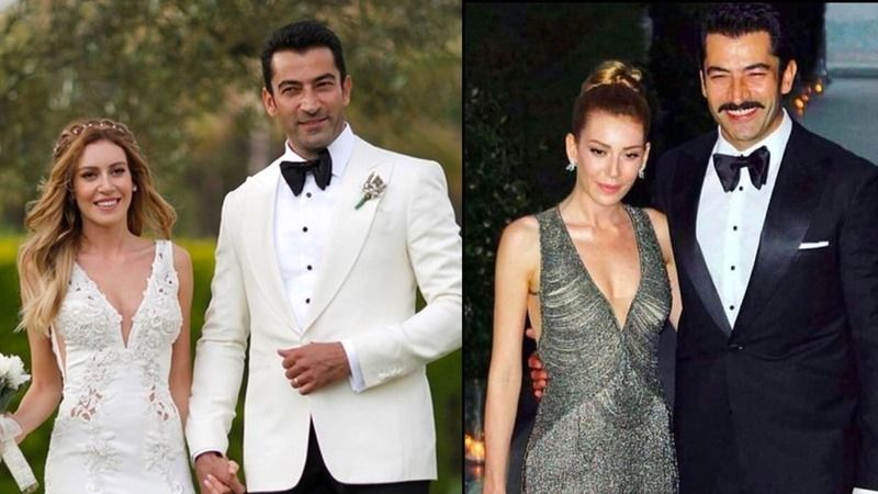 Kenan İmirzalıoğlu ve Sinem Kobal'ın kızı kocaman oldu! Güzel oyuncunun 'aşk' yanıtı gündem oldu 1