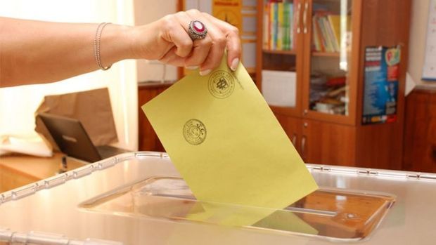 Gaziantep'te Nüfus müdürlükleri 28 Mayıs seçim günü açık mı? 1