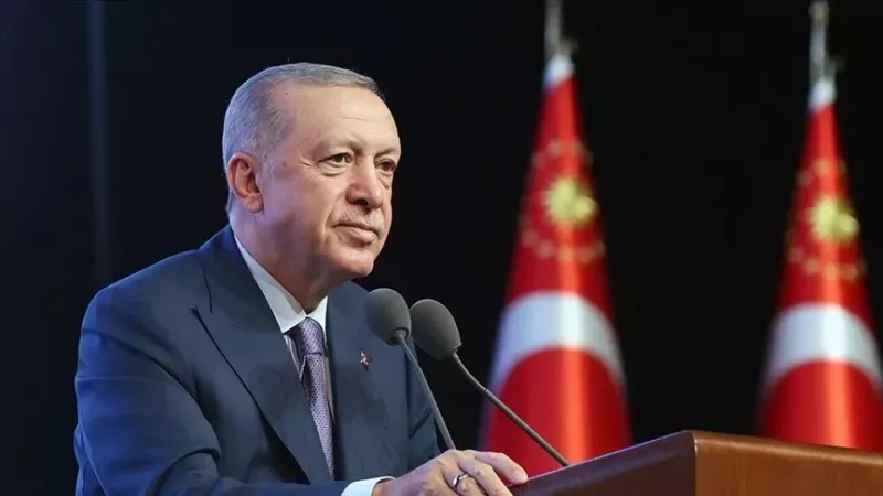 Gaziantep’te Erdoğan rüzgarı! Cumhurbaşkanı Erdoğan rekor oy aldı 2