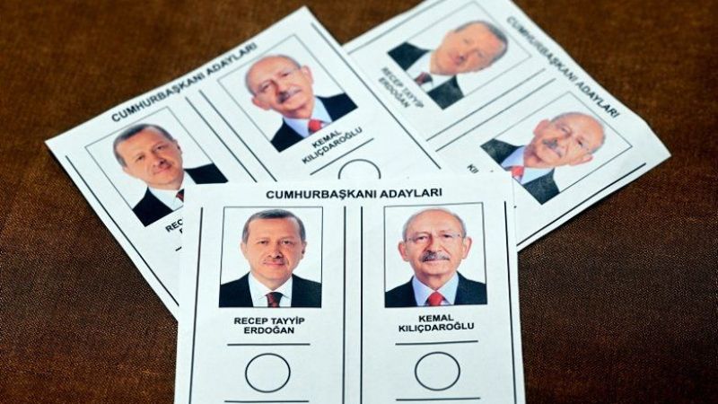 28 Mayıs Cumhurbaşkanlığı seçim sonuçları! Erdoğan yeniden Cumhurbaşkanı seçildi! 3