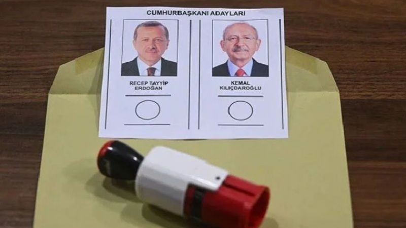 28 Mayıs Cumhurbaşkanlığı seçim sonuçları! Erdoğan yeniden Cumhurbaşkanı seçildi! 2