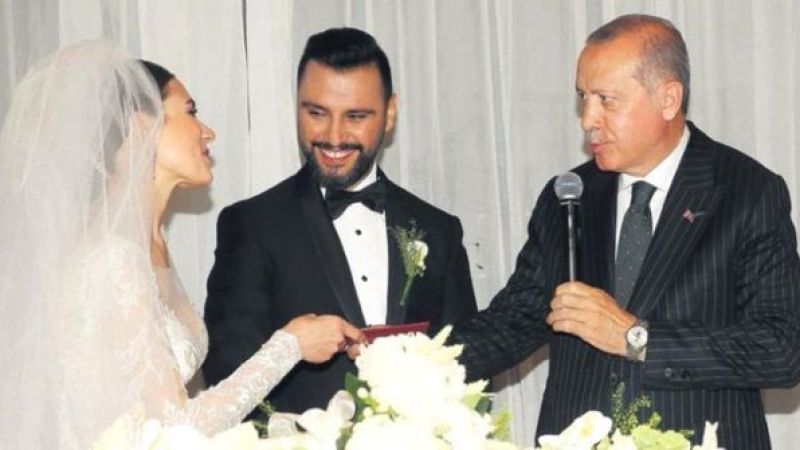 Alişan'dan Erdoğan'a kutlama mesajı: Bakın neler söyledi? 1