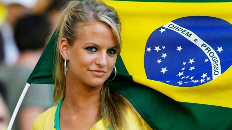 Brezilyalı kadınların güzellik sırları: Doğal yöntemlerle parlamaya hazır olun! 1