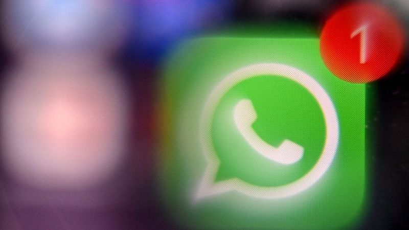 WhatsApp'a yeni özellik geliyor: Görüntülü aramalarda ekran paylaşımı! 1
