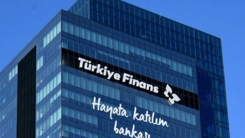 Türkiye Finans, emekli promosyon ödemesinde rekor tutarı duyurdu: Banka, 10 bin TL promosyonu hemen hesaba yatıracak… 1