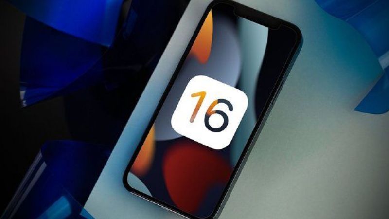 Apple’dan iPhone 16 Pro Max güncellemesi! Beklenen yenilikler 16 Pro Max’e kaldı! 2