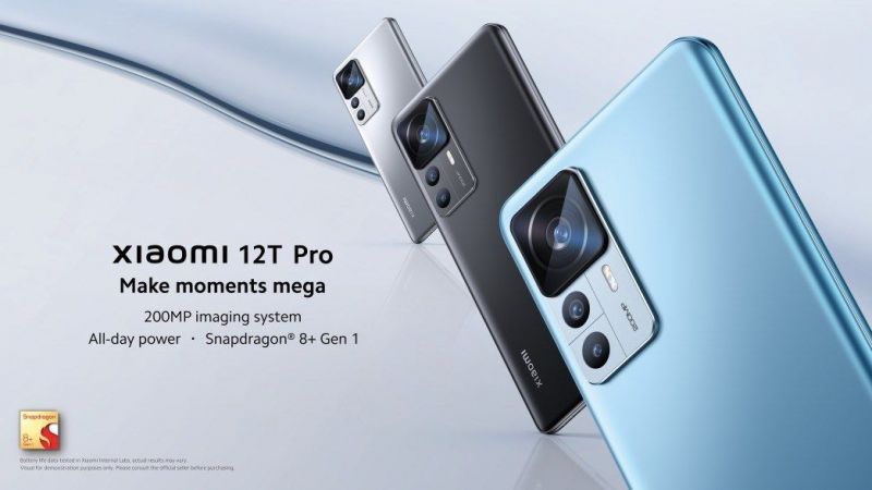 Redmi Note 12 T Pro’nun dikkat çeken özellikleri! İşte yeni modele ait tüm merak edilenler! 1