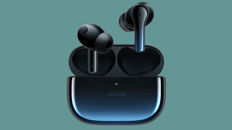 Vivo’dan dikkat çeken kablosuz kulaklık modeli! Bu özelliği ile bu ürün yok satar! 2