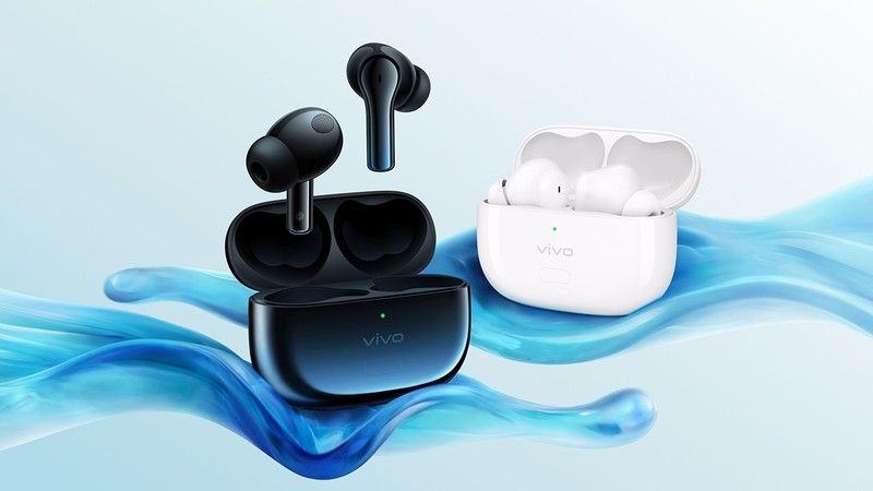 Vivo’dan dikkat çeken kablosuz kulaklık modeli! Bu özelliği ile bu ürün yok satar! 1
