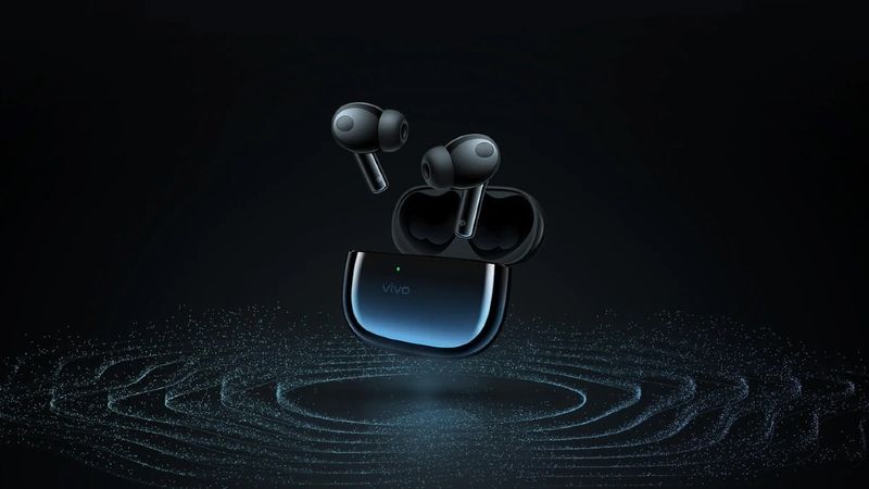 Vivo’dan dikkat çeken kablosuz kulaklık modeli! Bu özelliği ile bu ürün yok satar! 3