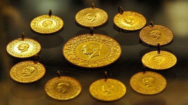30 Mayıs 2023 güncel altın kuru: Gram altın ve çeyrek altın fiyatları bugün ne kadar? 3