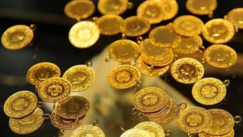 30 Mayıs 2023 güncel altın kuru: Gram altın ve çeyrek altın fiyatları bugün ne kadar? 1