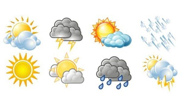 30 Mayıs 2023 hava durumu: Meteoroloji'den 20 kentte kuvvetli sağanak uyarısı! 2