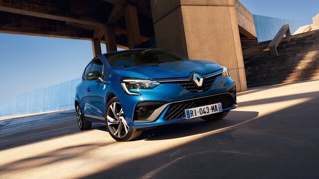 Renault ticari araçlarında kaçırılmayacak fırsat: Yüzde 50'ye kadar kredi!  Büyük ilgi görüyor 1