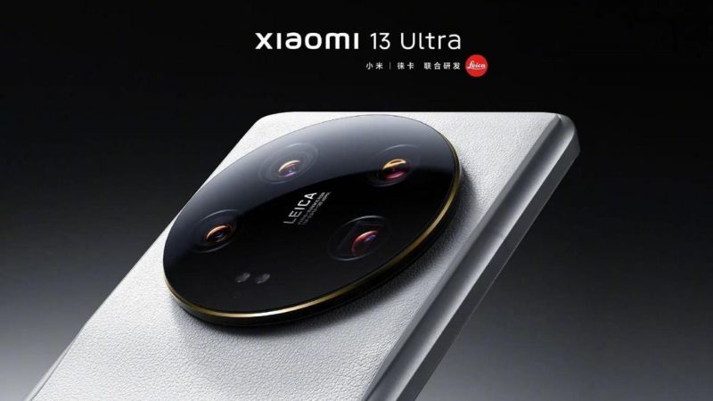 Xiaomi 13 Ultra modelinin satış fiyatı belli oldu! Tanıtım ise henüz gerçekleşmedi! 1
