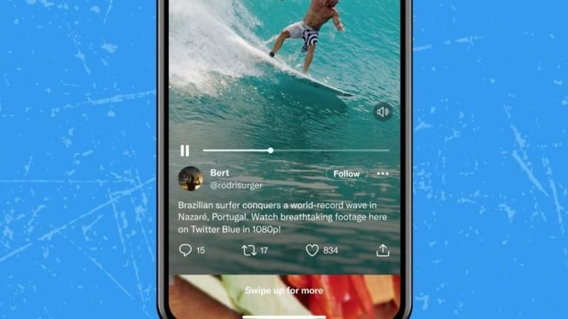 Twitter büyük bir güncellemeyle geldi: Youtube'un yeni rakibi mi? 3