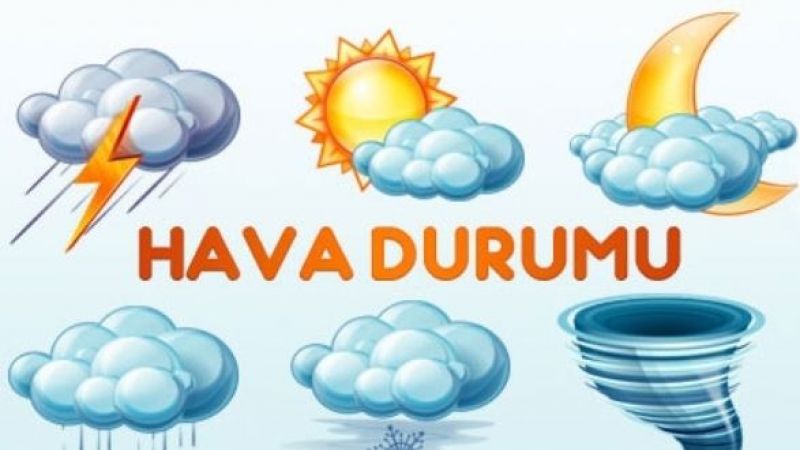 Gaziantep Hava Durumu! Gaziantep’i bugün bulutlar kapladı! İşte 31 Mayıs 2023 Gaziantep günlük hava durumu 2