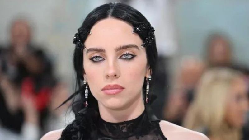 Billie Eilish’ten tarzına dair açıklamalar! Ünlü isim eleştirilere yanıt verdi! 1