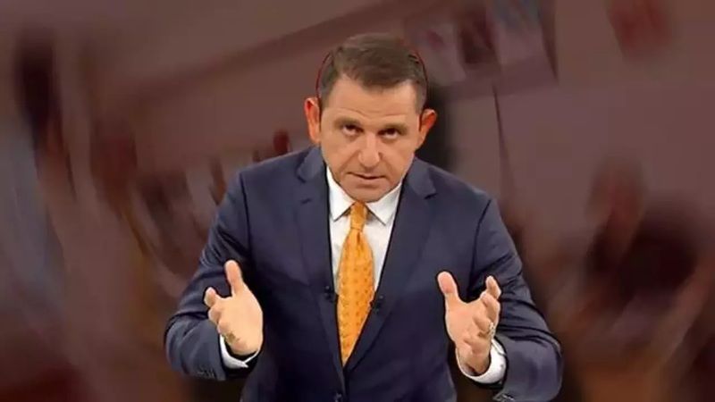 Fatih Portakal'ın son sözleri olabilir! Sözcü TV'de yaptığı açıklamalar olay oldu... 3