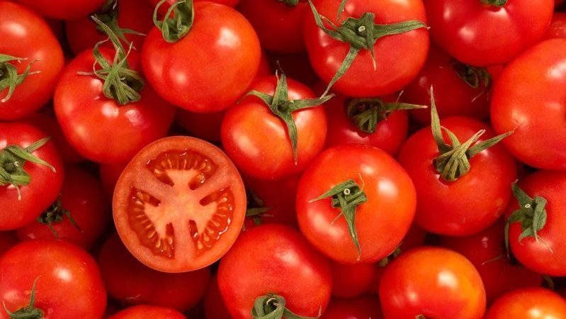 Vitamin deposu domates, kalp sağlığına iyi geliyor, kanserden koruyor! 3