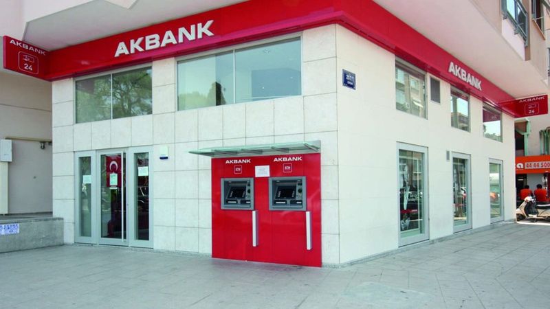 Ev almak isteyenlere, Akbank’tan büyük müjde geldi: 120 ay vade ile 300 bin TL kredi verilecek… 3