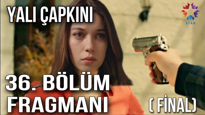 Yalı Çapkını’nda “Namus meselesi” kurşunu Feritten sekti! Olaylı yeni fragmanda Hattuç hala ölümle yüzleşecek! 1