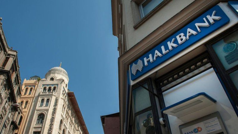 Halkbank, acil nakde sıkışanlara özel kredi kampanyasını duyurdu: Banka, düşük faizli kredi verecek… 1