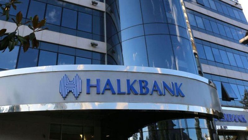 Halkbank, acil nakde sıkışanlara özel kredi kampanyasını duyurdu: Banka, düşük faizli kredi verecek… 3