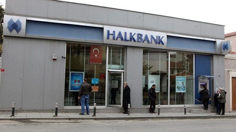 Halkbank, acil nakde sıkışanlara özel kredi kampanyasını duyurdu: Banka, düşük faizli kredi verecek… 2