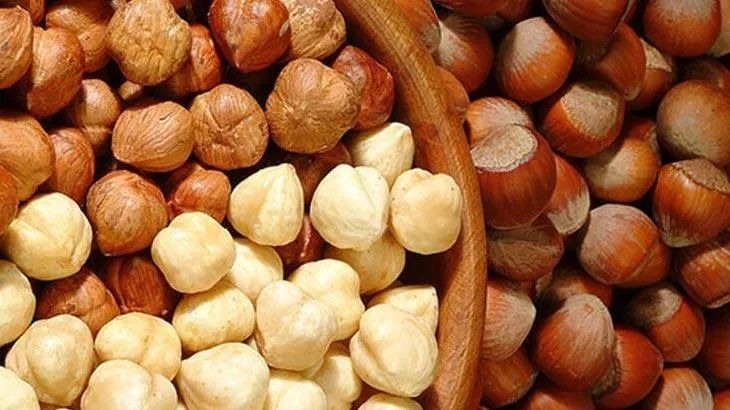 Gaziantep Ticaret Odası 2 Haziran 2023 fiyat listesi: Antep fıstığı, ceviz içi, kuru üzüm ve badem fiyatları güncellendi! 3