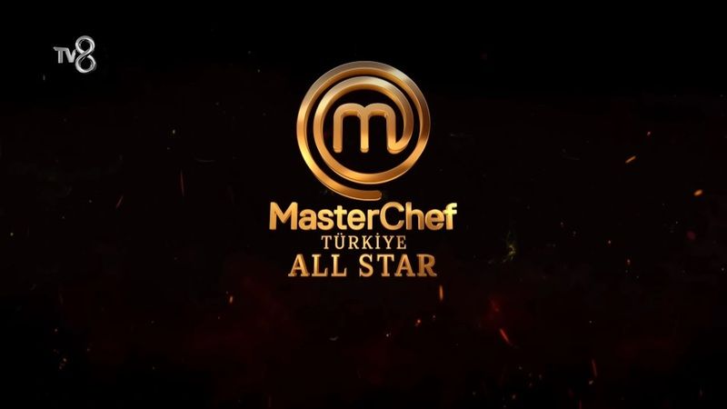 Master Chef All Star için geri sayım başladı! Peki Master Chef ne zaman yayınlanacak? 1