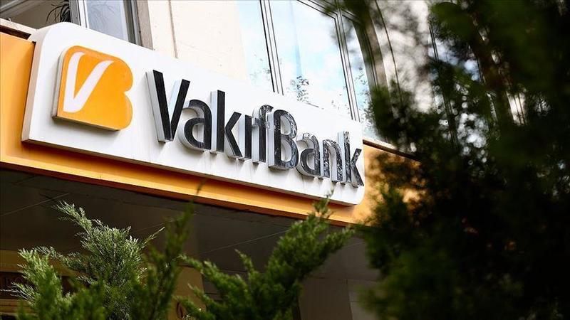 Evi olmayanlar için Vakıfbank’tan rekor kredi kampanyası duyuruldu: 0,75 faizle verilecek kredi miktarı, 1,25 milyon TL olarak açıklandı… 1