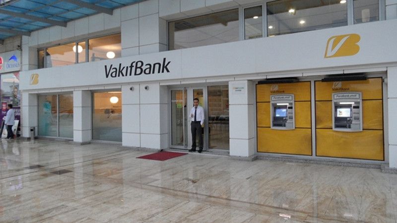 Evi olmayanlar için Vakıfbank’tan rekor kredi kampanyası duyuruldu: 0,75 faizle verilecek kredi miktarı, 1,25 milyon TL olarak açıklandı… 3