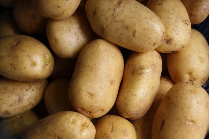 Patates böyle görünüyorsa sakın yemeyin: Ölüme kadar götürebiliyor 1