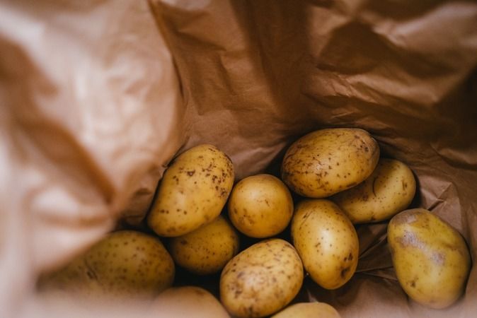 Patates böyle görünüyorsa sakın yemeyin: Ölüme kadar götürebiliyor 4