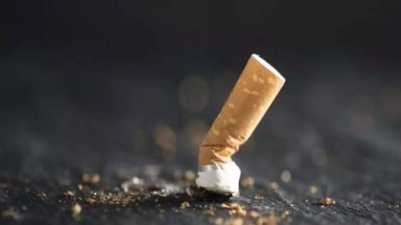 Sigara tiryakilerine kötü haber! Sigaraya beklenen rekor zam geldi! Güncel sigara fiyatları ne kadar? En düşük ve en yüksek... 1