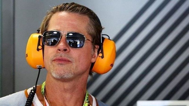 Harrison Ford Brad Pitt hakkında neler söyledi! İşte usta isimden Brad Pitt’e dair o açıklamalar! 2