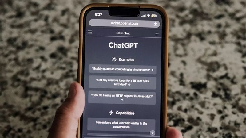 ChatGPT entegrasyonu hızla devam ediyor! Sohbet robotunun kullanımı giderek artıyor! 1
