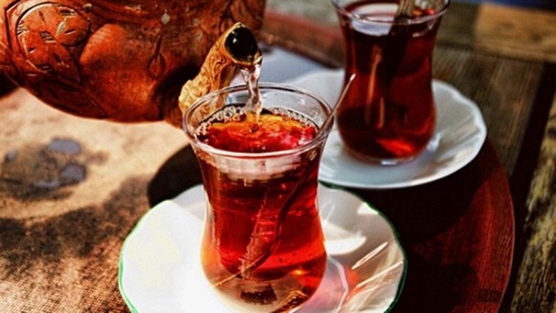 Sofralardan çayı kaldıran zam! Resmen açıklandı: Kuru çaya yüzde 43 zam geldi! 1 kg siyah çayın fiyatı… 3