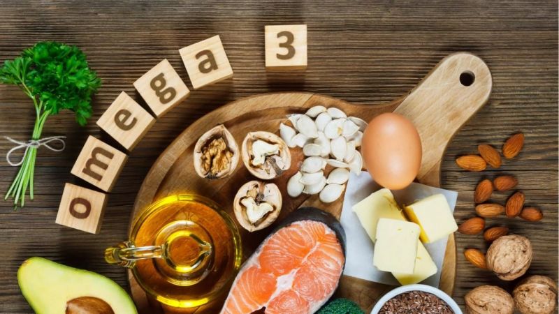 Doğal yollarla kolesterolünüzü dengeleyin! Kolesterol üzerinde etkili olan besinler! 5
