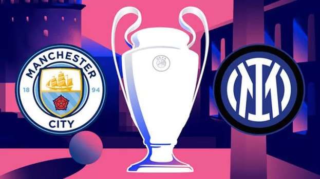 Manchester City Inter maçı hangi kanalda? İşte büyük karşılaşmanın tüm detayları! 1