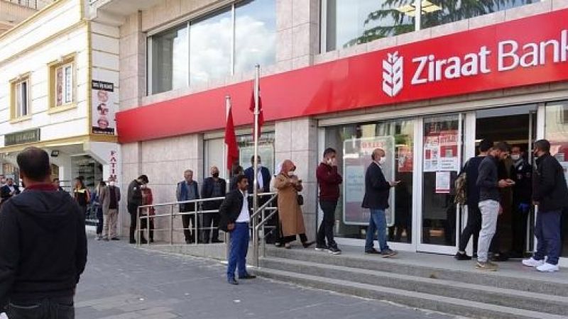 Ziraat Bankası'ndan 18-41 yaş aralığındaki genç çiftçilere rekor destek: 1 milyon TL'ye kadar anında ödeme yapılacak! 1