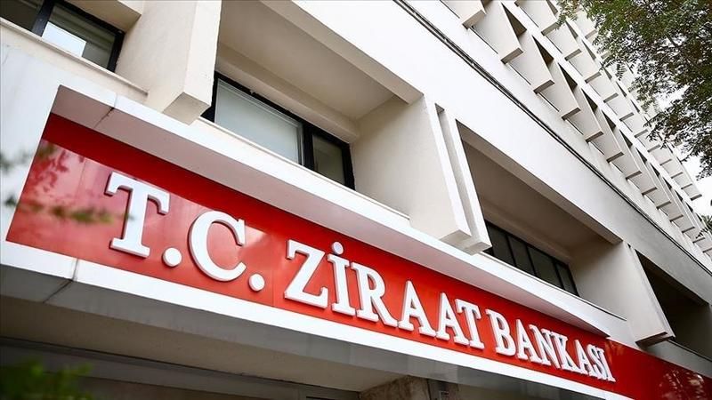 Ziraat Bankası'ndan 18-41 yaş aralığındaki genç çiftçilere rekor destek: 1 milyon TL'ye kadar anında ödeme yapılacak! 3