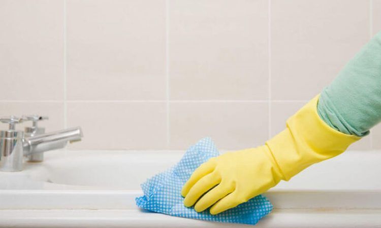 Uzmanlar Ev Temizliği İçin Kolay ve Ucuz Bir Yöntem Öneriyor: Kalıcı Kirlere Elveda! 2