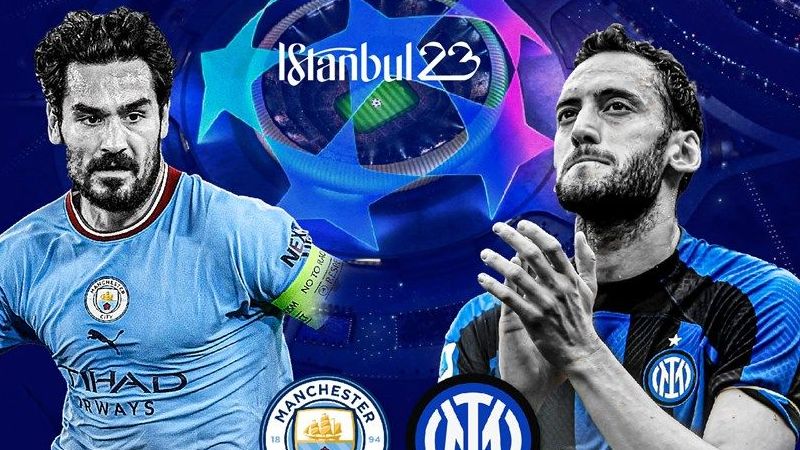 Hazırlıklar tamamlandı! Manchester City- Inter kupa maçını 1,5 milyar kişi izleyecek! İstanbul'da otel fiyatları 4 kat arttı! 2