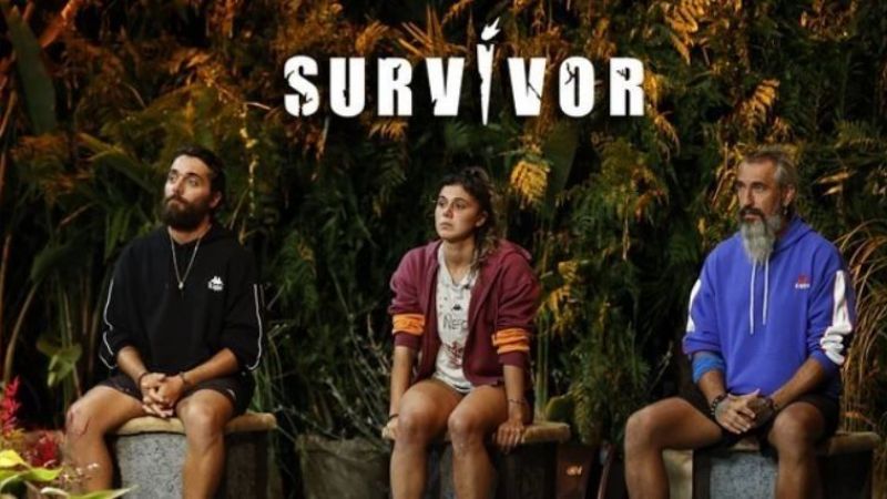 Survivor 2023'te final heyecanı! Survivor finalistleri kimler oldu? Survivor finali ne zaman? 2